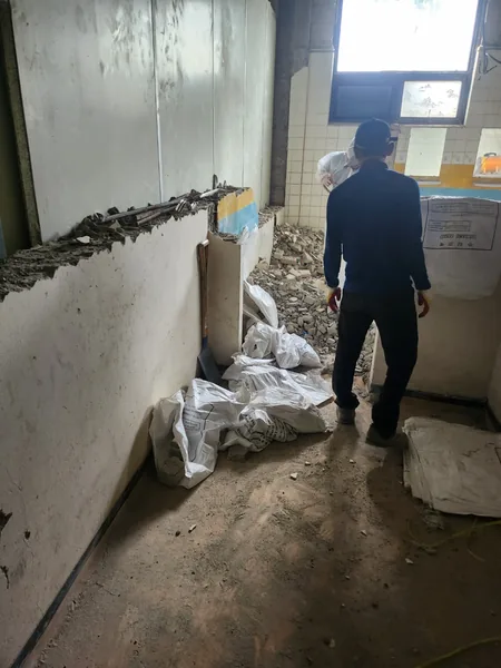 동해시 철거견적 이미지